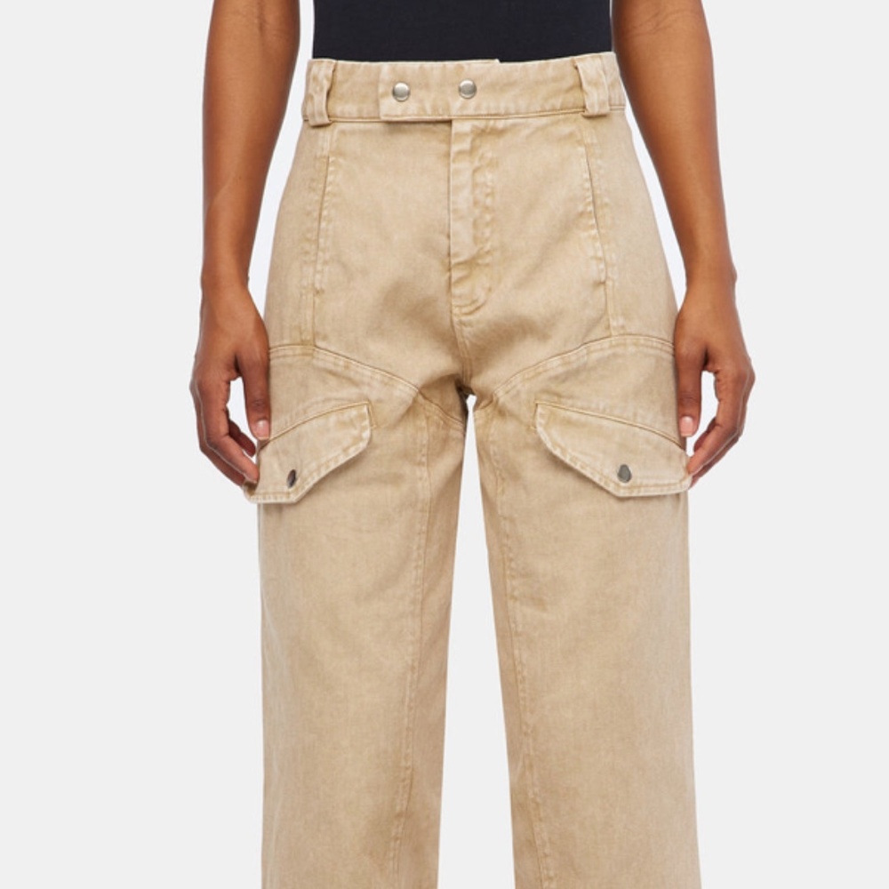LACAUSA Diego Trousers